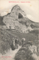 Delcampe - 95 HAUTE ISLE LE PIGEONNIER - Haute-Isle
