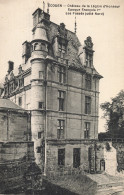 Delcampe - 95 ECOUEN LE CHATEAU - Ecouen