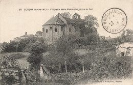 Delcampe - 44 CLISSON LA CHAPELLE - Clisson