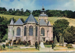 Delcampe - 76 DARNETAL L EGLISE DE LONGPAON - Darnétal