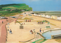Delcampe - 76 CRIEL SUR MER - Criel Sur Mer