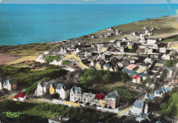 Delcampe - 76 CRIEL PLAGE - Criel Sur Mer