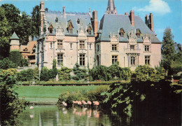 Delcampe - 76 CLERES LE CHÃ‚TEAU - Clères