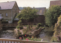Delcampe - 76 CANY BRAVILLE LA RIVIERE DURDENT - Cany Barville