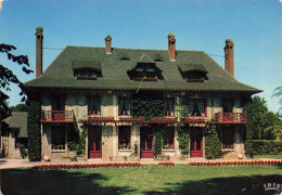 Delcampe - 76 CANY BRAVILLE LE MANOIR - Cany Barville