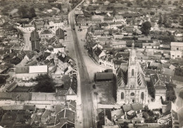 Delcampe - 76 BUCHY L EGLISE - Buchy