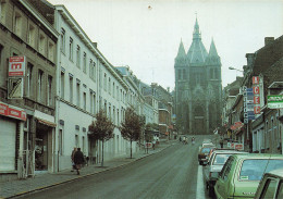 Delcampe - 76 BON SECOURS AVENUE DE LA BASILIQUE - Bonsecours