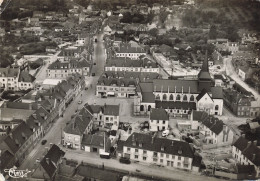 Delcampe - 76 BLANGY SUR BRESLE LA GRANDE RUE - Blangy-sur-Bresle
