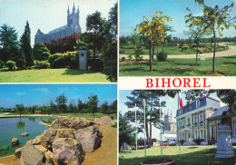 Delcampe - 76 BIHOREL NOTRE DAME DES ANGES - Bihorel