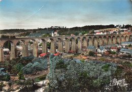 Delcampe - 76 BARENTIN LE VIADUC - Barentin