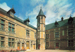 Delcampe - 76 AUMALE HOTEL DE VILLE - Aumale