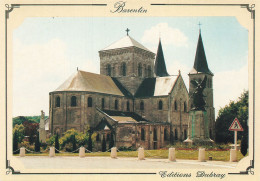 Delcampe - 76 BARENTIN L EGLISE - Barentin