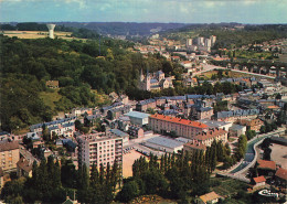 Delcampe - 76 BARENTIN RESIDENCE PASTEUR - Barentin