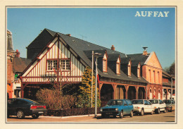 Delcampe - 76 AUFFAY LA HALLE - Auffay