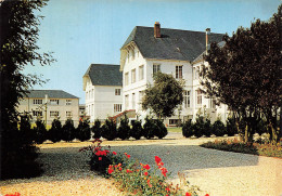 Delcampe - 76 YVETOT L ECOLE D AGRICULTURE - Yvetot