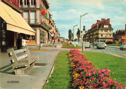 Delcampe - 76 YVETOT LE MAIL - Yvetot