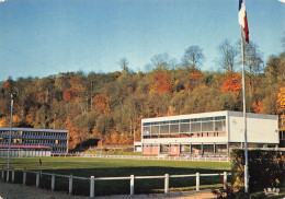 Delcampe - 76 PAVILLY LA PISCINE ET LE CES - Pavilly
