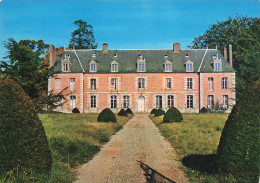 Delcampe - 76 OUVILLE LA RIVIERE CHÃ‚TEAU DE TOUS LES MESNILS - Ourville En Caux