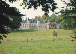 Delcampe - 76 PAVILLY LE CHÃ‚TEAU D ESNEVAL - Pavilly