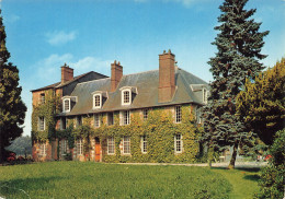 Delcampe - 76 OURVILLE EN CAUX LE CHÃ‚TEAU - Ourville En Caux