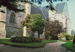 Delcampe - 76 OFFRANVILLE EGLISE SAINT OUEN - Offranville