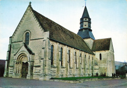 Delcampe - 76 NEUF MARCHE L EGLISE - Neufchâtel En Bray