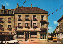 Delcampe - 76 NEUCHATEL EN BRAY HOTEL AU LIOND OR - Neufchâtel En Bray