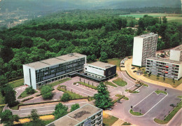 Delcampe - 76 MONT SAINT AIGNAN ECOLE DE COMMERCE - Mont Saint Aignan