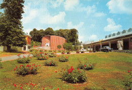 Delcampe - 76 NEUCHATEL EN BRAY CENTRE ADMINISTRATIF - Neufchâtel En Bray