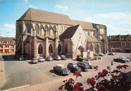 Delcampe - 76 NEUCHATEL EN BRAY NOTRE DAME - Neufchâtel En Bray