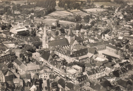 Delcampe - 76 MONTIVILLIERS LE LYCEE - Montivilliers