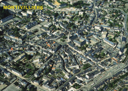 Delcampe - 76 MONTIVILLIERS - Montivilliers