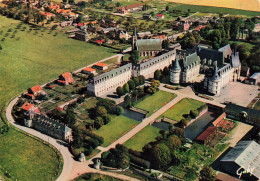 Delcampe - 76 MESNIERES EN BRAY COLLEGE - Mesnières-en-Bray
