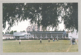 Delcampe - 76 MAROMME STADE PAUL VAUQUELIN - Maromme
