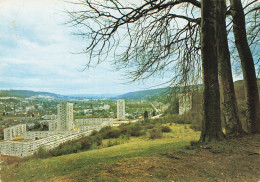 Delcampe - 76 MAROMMES LES PORTES DE LA VILLE - Maromme