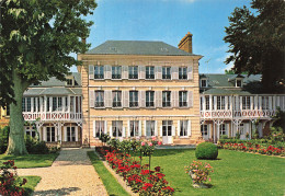 Delcampe - 76 VILLEQUIER MUSEE VICTOR HUGO - Villequier