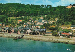 Delcampe - 76 VILLEQUIER - Villequier