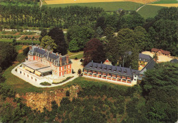 Delcampe - 76 VILLEQUIER CHÃ‚TEAU DE VILLEQUIER - Villequier