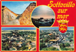 Delcampe - 76 SOTTEVILLE SUR MER - Sotteville Les Rouen