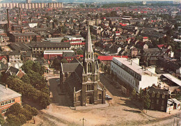 Delcampe - 76 SOTTEVILLE LES ROUEN L EGLISE - Sotteville Les Rouen