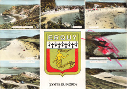 Delcampe - 22 ERQUY - Erquy