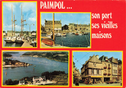 Delcampe - 22 PAIMPOL - Paimpol