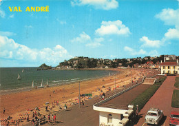 Delcampe - 22 LE VAL ANDRE LA PLAGE - Pléneuf-Val-André