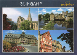 Delcampe - 22 GUINGAMP - Guingamp