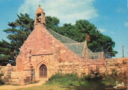 Delcampe - 22 PENVENAN LA CHAPELLE NOTRE DAME DE PORT BLANC - Penvénan