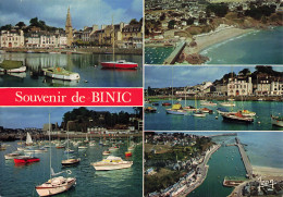 Delcampe - 22 BINIC - Binic