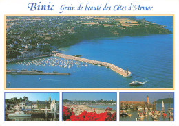 Delcampe - 22 BINIC - Binic
