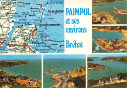 Delcampe - 22 PAIMPOL - Paimpol