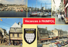 Delcampe - 22 PAIMPOL - Paimpol