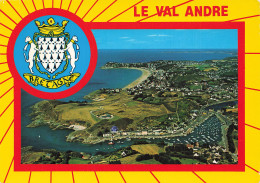 Delcampe - 22 LE VAL ANDRE - Pléneuf-Val-André